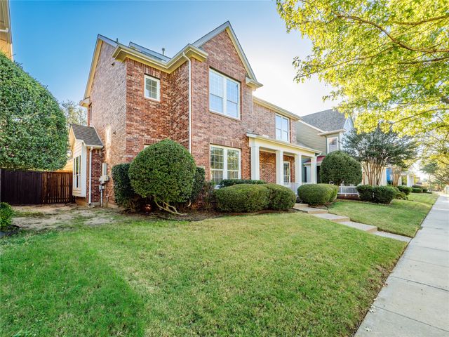 1732 Auburn Drive, Carrollton, TX 75007