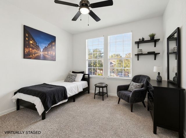 1732 Auburn Drive, Carrollton, TX 75007