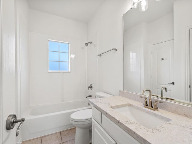 1732 Auburn Drive, Carrollton, TX 75007