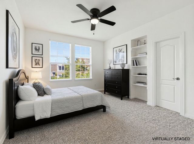 1732 Auburn Drive, Carrollton, TX 75007