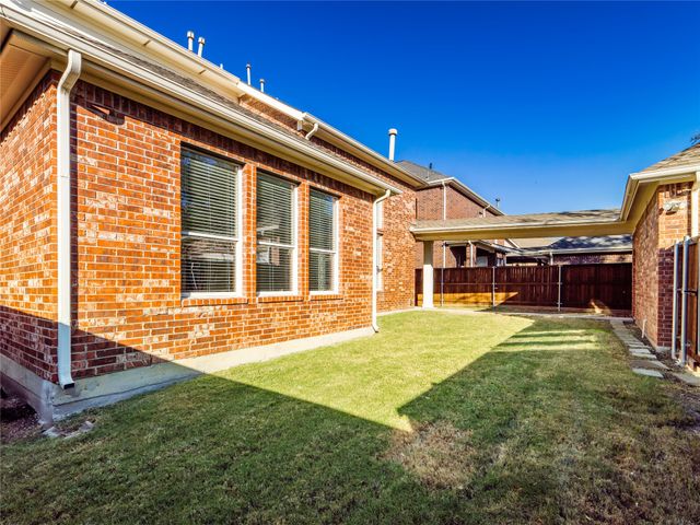 1732 Auburn Drive, Carrollton, TX 75007