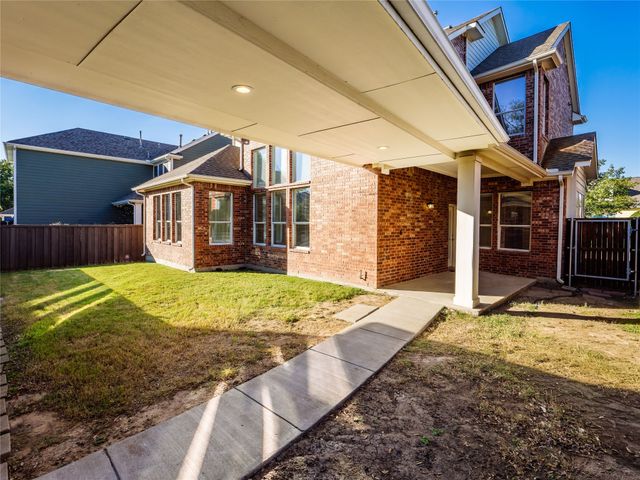 1732 Auburn Drive, Carrollton, TX 75007