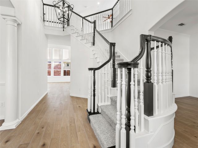 1732 Auburn Drive, Carrollton, TX 75007