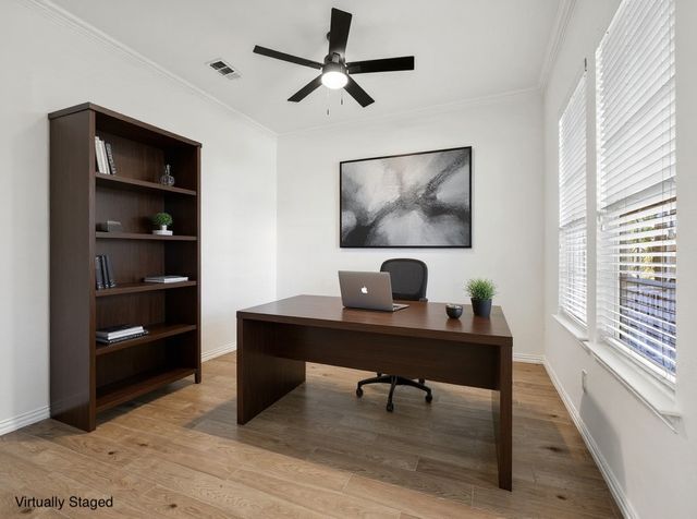 1732 Auburn Drive, Carrollton, TX 75007