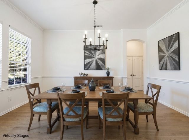 1732 Auburn Drive, Carrollton, TX 75007