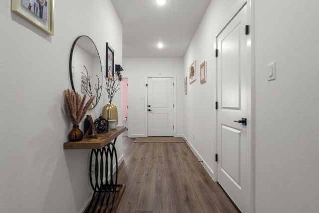 2525 Tahoe Drive, Seagoville, TX 75159