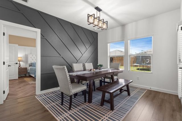 2525 Tahoe Drive, Seagoville, TX 75159