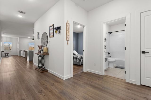 2525 Tahoe Drive, Seagoville, TX 75159