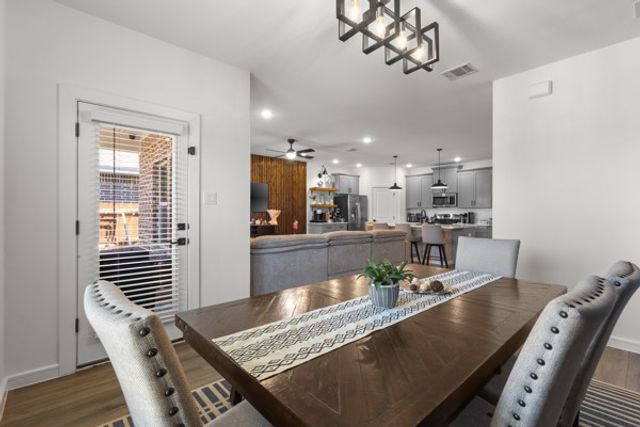 2525 Tahoe Drive, Seagoville, TX 75159