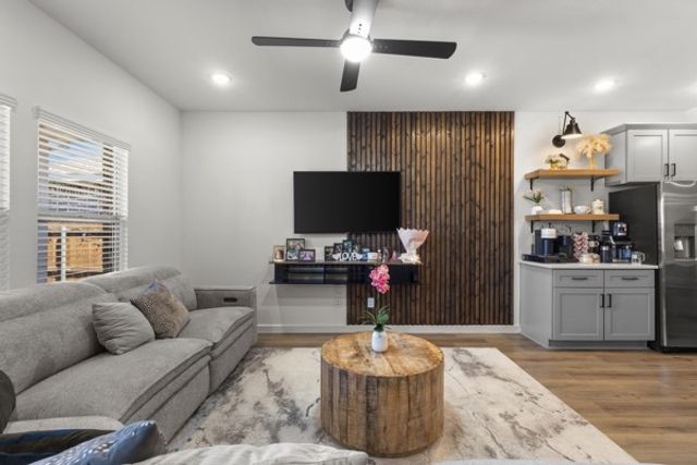 2525 Tahoe Drive, Seagoville, TX 75159