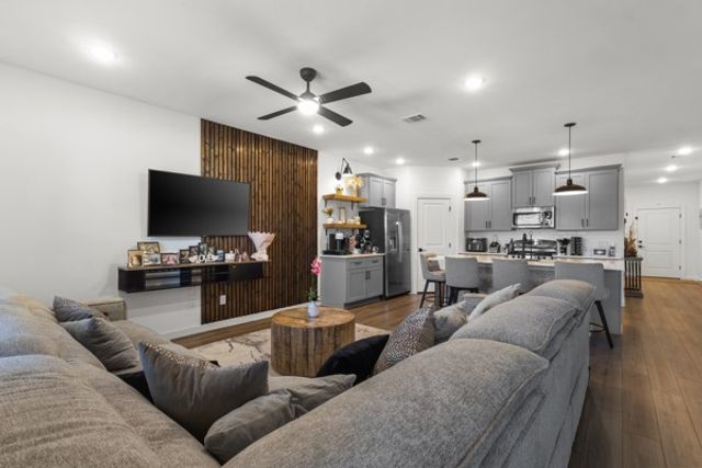 2525 Tahoe Drive, Seagoville, TX 75159