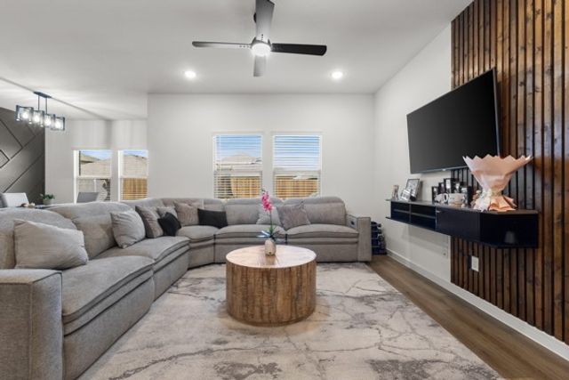 2525 Tahoe Drive, Seagoville, TX 75159