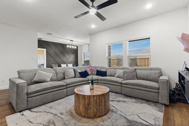 2525 Tahoe Drive, Seagoville, TX 75159