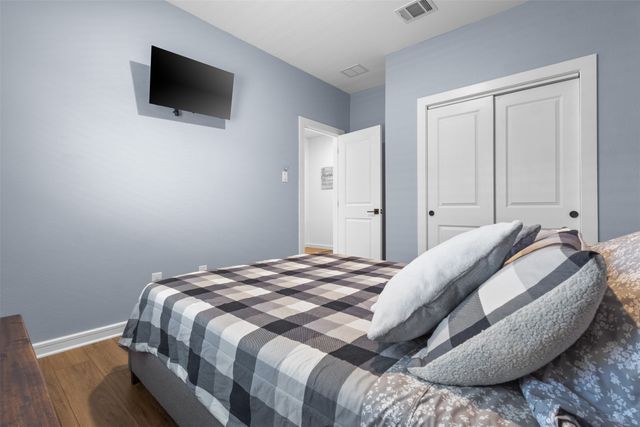 2525 Tahoe Drive, Seagoville, TX 75159