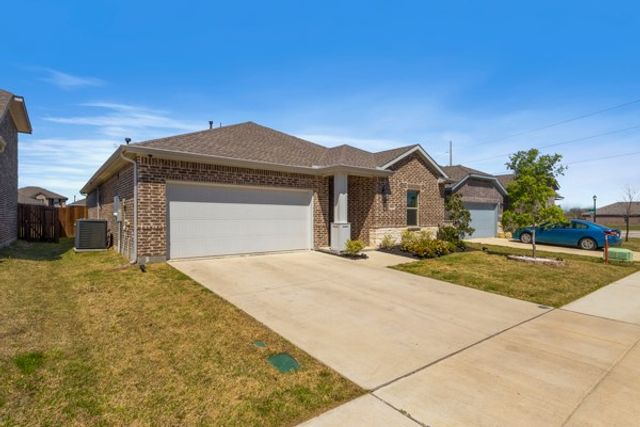 2525 Tahoe Drive, Seagoville, TX 75159