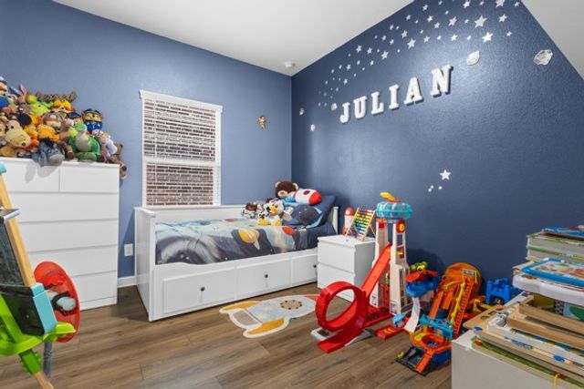 2525 Tahoe Drive, Seagoville, TX 75159