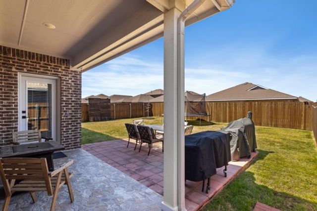 2525 Tahoe Drive, Seagoville, TX 75159