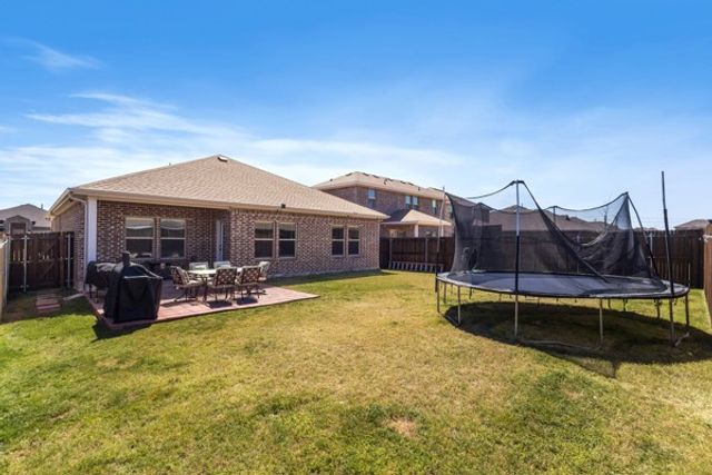 2525 Tahoe Drive, Seagoville, TX 75159