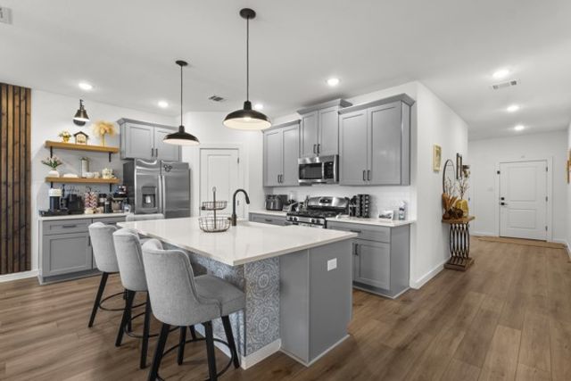 2525 Tahoe Drive, Seagoville, TX 75159