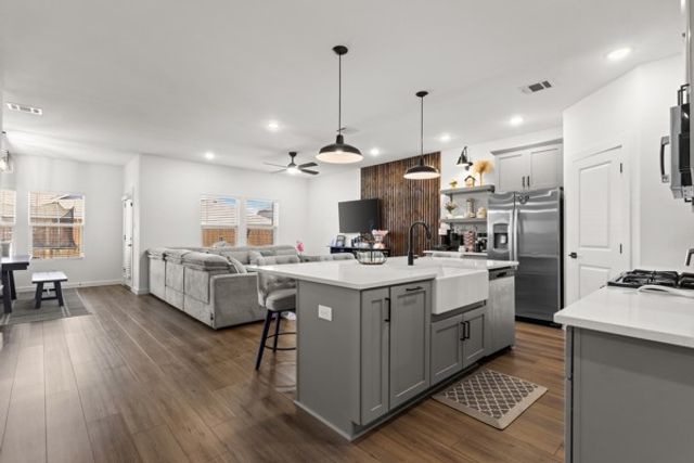 2525 Tahoe Drive, Seagoville, TX 75159