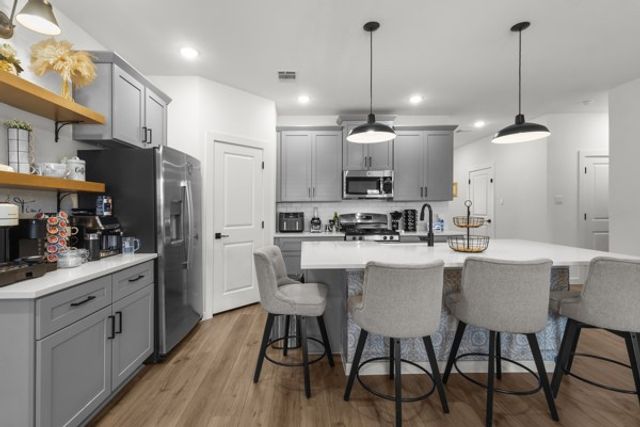 2525 Tahoe Drive, Seagoville, TX 75159