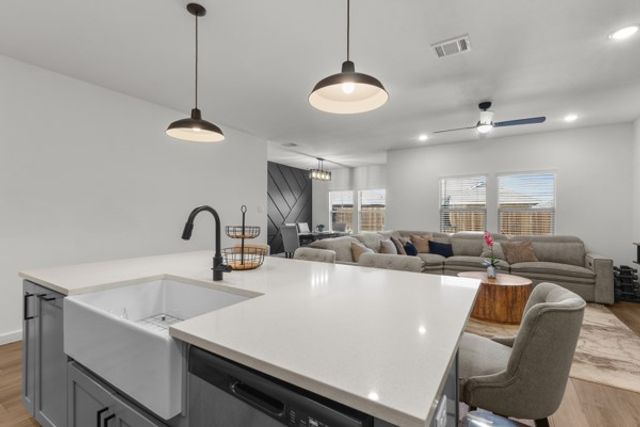 2525 Tahoe Drive, Seagoville, TX 75159