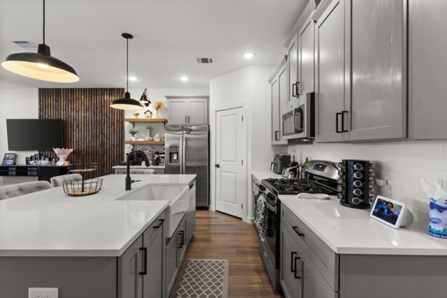 2525 Tahoe Drive, Seagoville, TX 75159