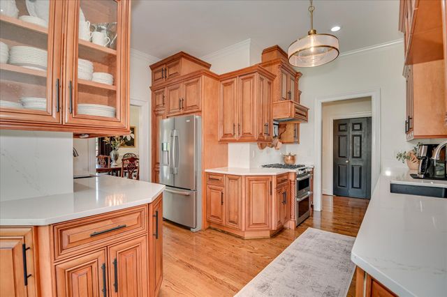 702 Michael'S Creek, Evans, GA 30809