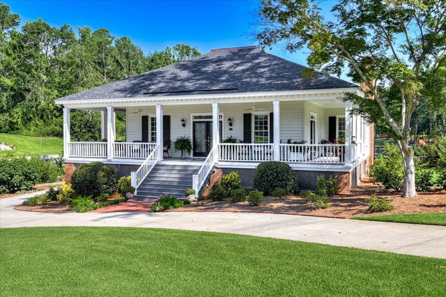 702 Michael'S Creek, Evans, GA 30809