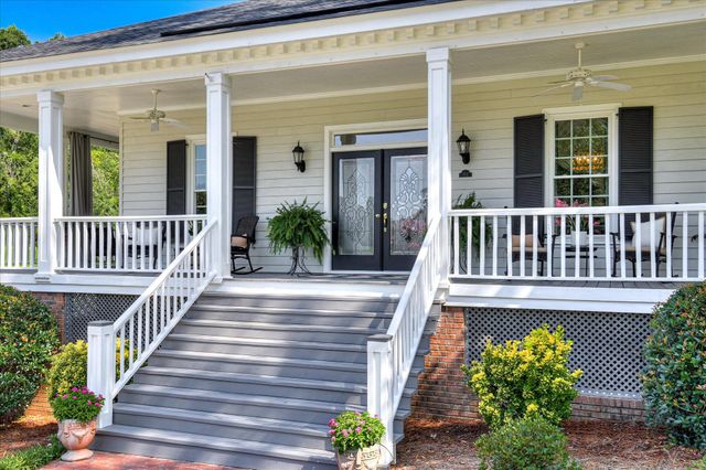 702 Michael'S Creek, Evans, GA 30809