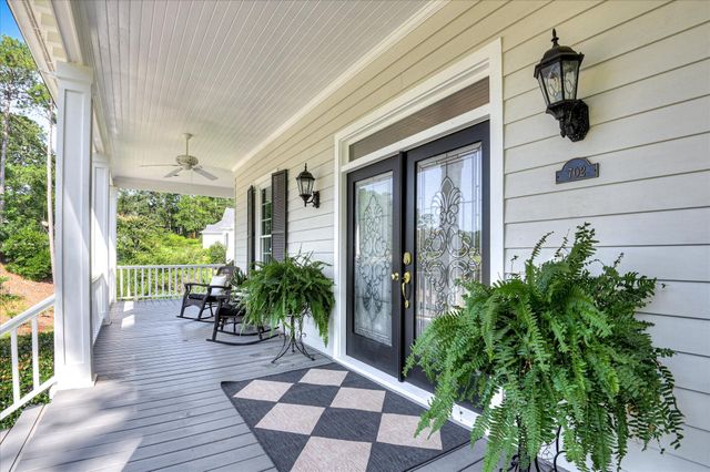 702 Michael'S Creek, Evans, GA 30809
