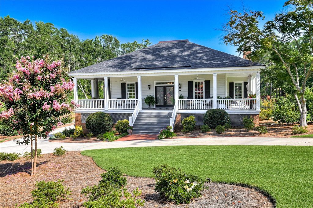 702 Michael'S Creek, Evans, GA 30809