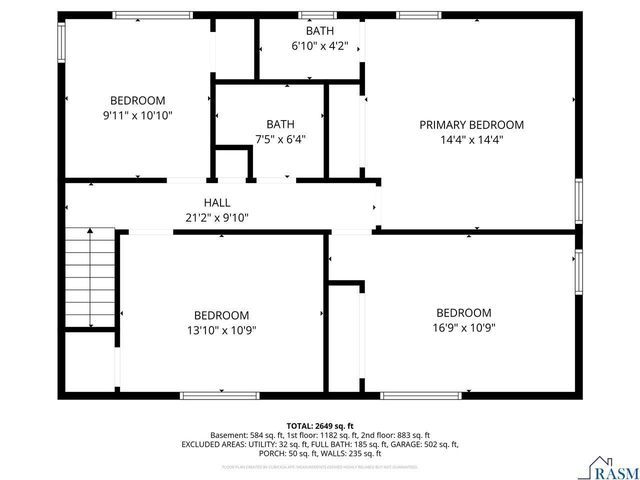229 Wadsworth Drive, Mankato, MN 56001