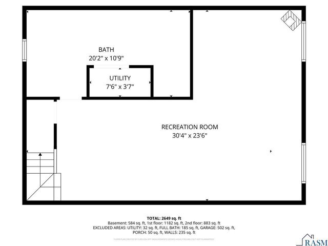 229 Wadsworth Drive, Mankato, MN 56001