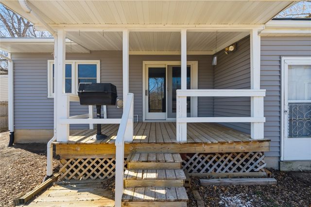 1416 38th Street SE, Cedar Rapids, IA 52403