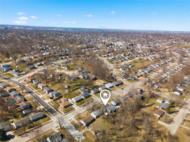 1416 38th Street SE, Cedar Rapids, IA 52403