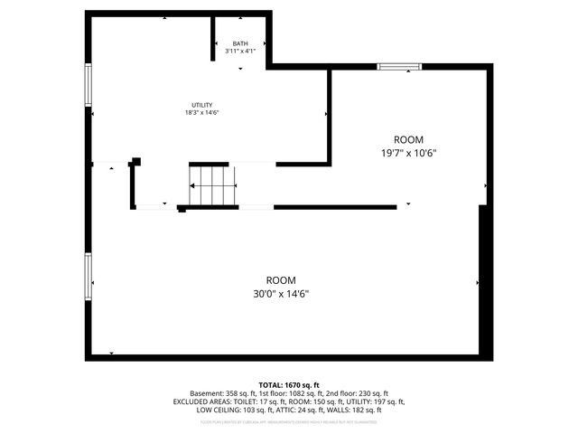 1416 38th Street SE, Cedar Rapids, IA 52403