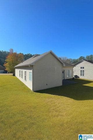 191 GARDENSIDE DRIVE, Alabaster, AL 35007