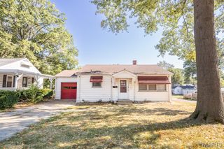 727 Wabash Avenue, Belleville, IL 62220