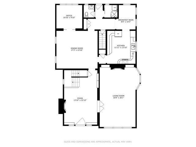 19 Morris Crescent, Yonkers, NY 10705