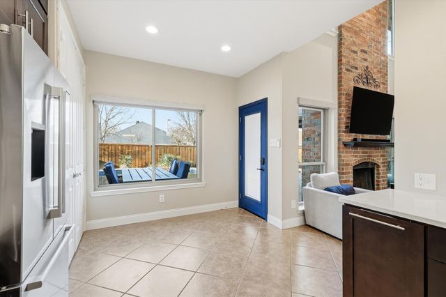 2604 Timberhill Drive, Flower Mound, TX 75028