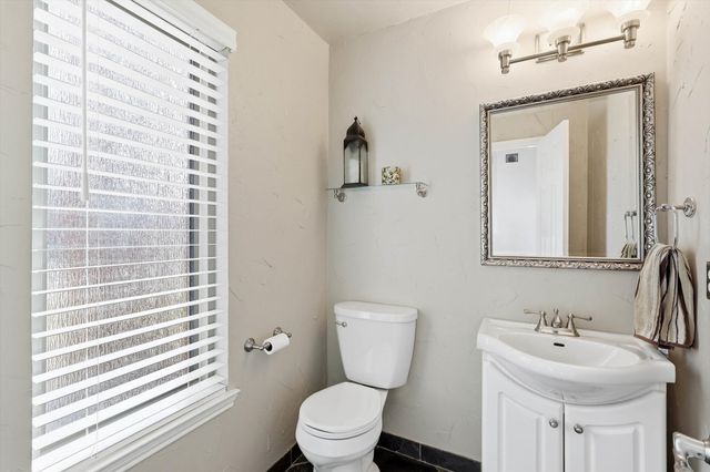 2604 Timberhill Drive, Flower Mound, TX 75028