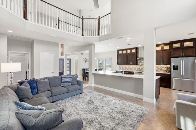 2604 Timberhill Drive, Flower Mound, TX 75028