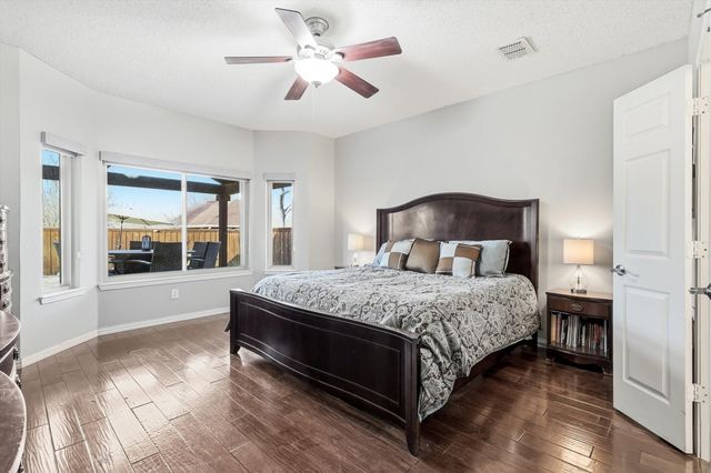 2604 Timberhill Drive, Flower Mound, TX 75028