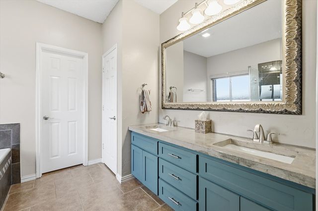 2604 Timberhill Drive, Flower Mound, TX 75028