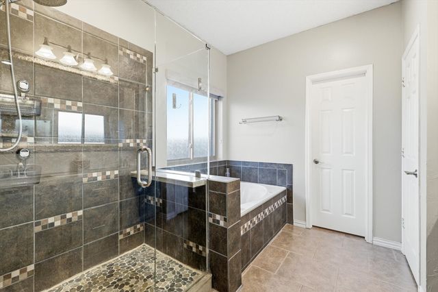 2604 Timberhill Drive, Flower Mound, TX 75028