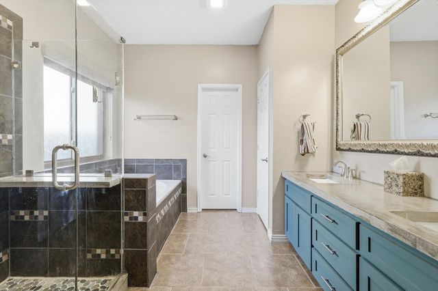 2604 Timberhill Drive, Flower Mound, TX 75028