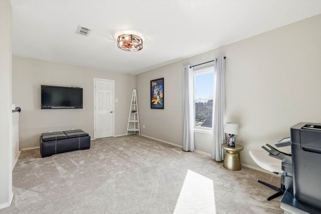 2604 Timberhill Drive, Flower Mound, TX 75028