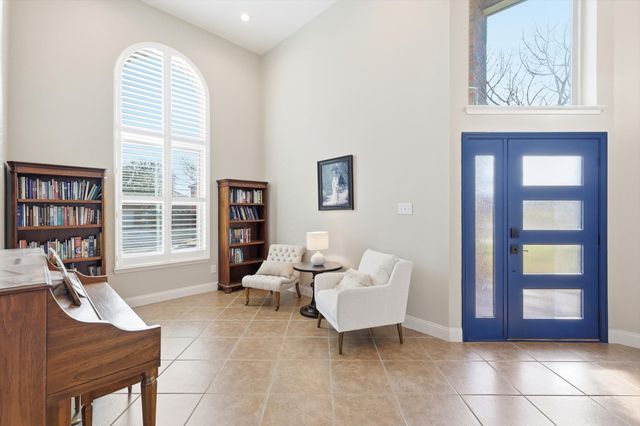 2604 Timberhill Drive, Flower Mound, TX 75028