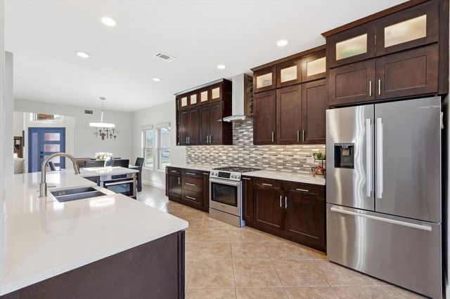 2604 Timberhill Drive, Flower Mound, TX 75028